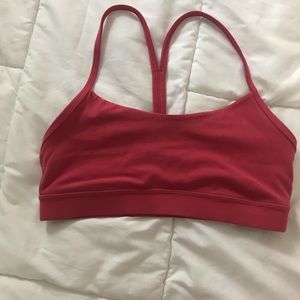 Lululemon Flow Y Bra